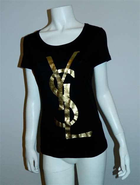 ysl shirt damen